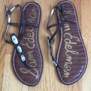 Sam Edelman Kiley shoe size 11